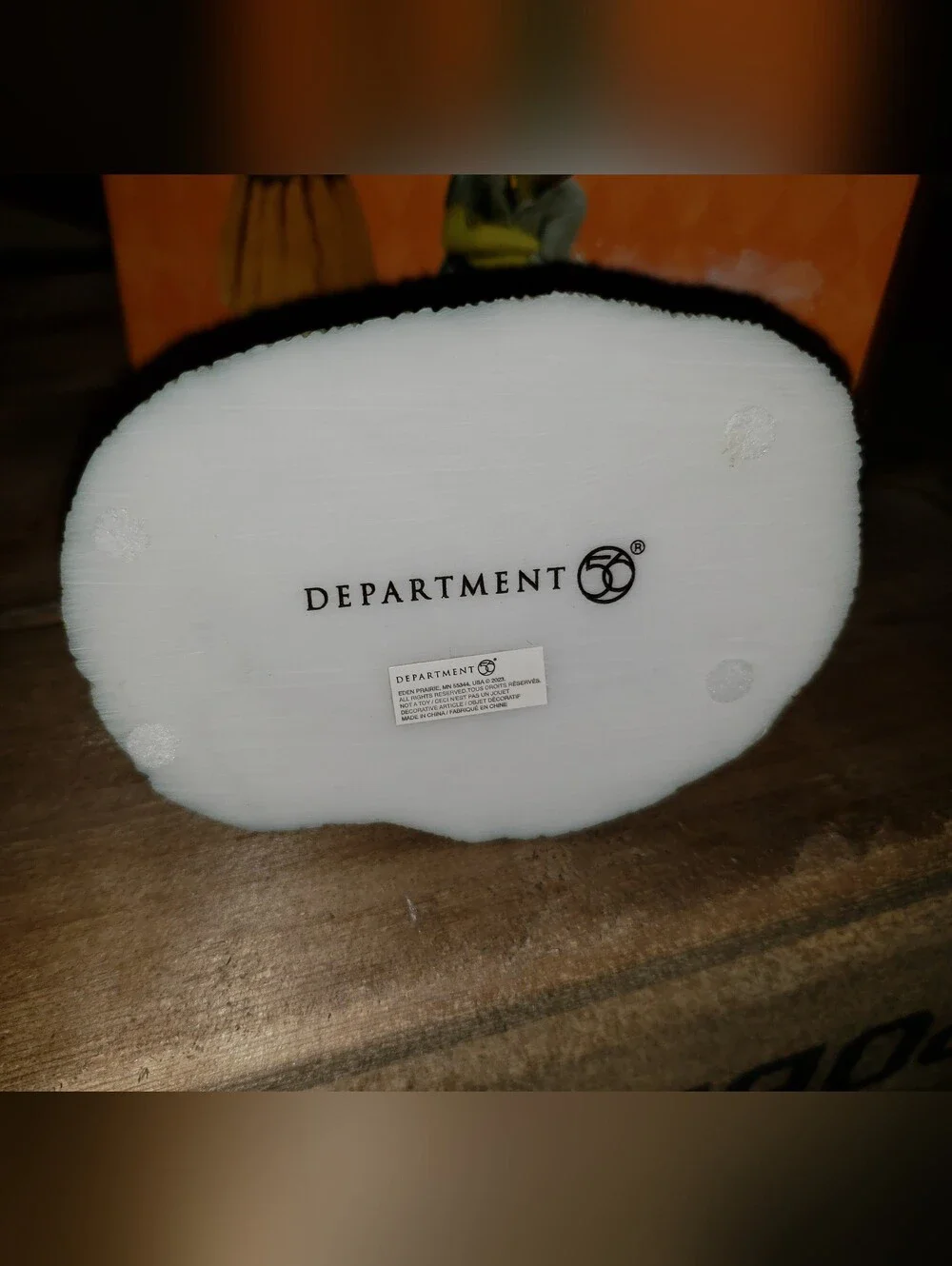 Department 56 department 56